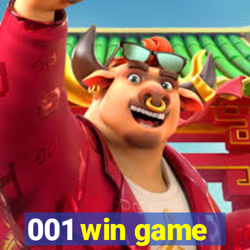 001 win game